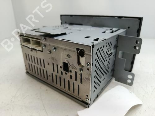 Radio KIA RIO III (UB) 1.2 CVVT | BP28282691E6 