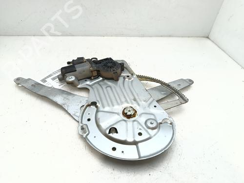 front-right-window-mechanism-volvo-s60-i-384-2000-2001-2002-2003-2004-2005-2006-2007-2008-2009-2010-34148368 main image
