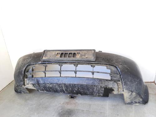 Front bumper HONDA HR-V (GH_) 1.6 16V 4WD (GH2, GH4) | BP12409096C7 