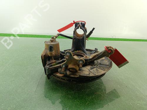 Used Right front steering knuckle VW GOLF V (1K1) [2003-2010]  26394145