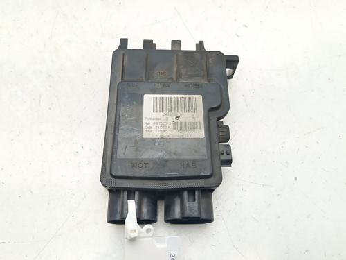 Used Electronic module Electronic module RENAULT LAGUNA III (BT0/1) 2.0 dCi (BT07, BT0J, BT14, BT1A, BT1S) (131 hp) 34535556 34535556