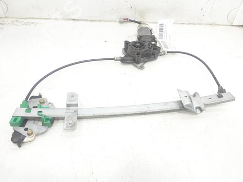 Used Rear left window mechanism ROVER 600 I (RH) 620 Si (131 hp) 9810829