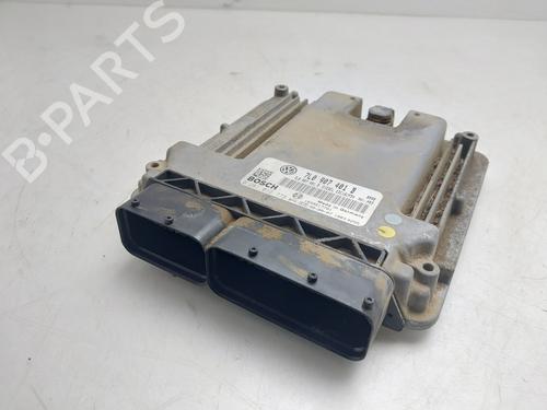 Centralina do motor Centralina do motor VW TOUAREG (7LA, 7L6, 7L7) [2002-2013] 35799400 35799400