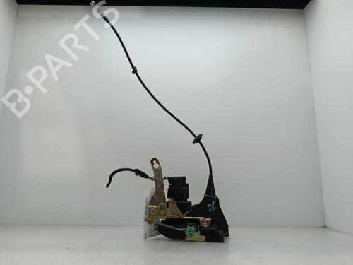 Used Rear left lock JAGUAR S-TYPE II (X200) 2.7 D (207 hp) 31375659