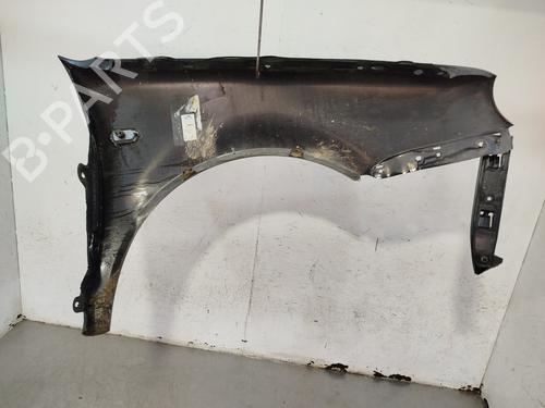 Left front fenders VW GOLF IV (1J1) 1.9 TDI | BP26610373C41 