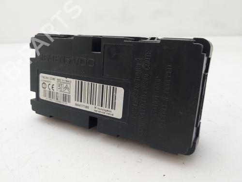 Used Electronic module Electronic module 38433778 38433778