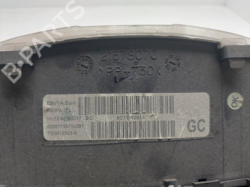 Instrument cluster FORD TRANSIT Van (FA_ _) | BP34155312C47 - Image 4