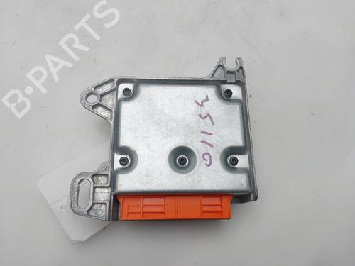 ECU airbags RENAULT KANGOO (KC0/1_) 1.9 dCi 4x4 | BP18952451M53 