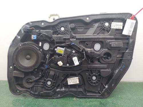 Used Front right window mechanism Front right window mechanism KIA CEE'D (JD) [2012-2018] 36031062 36031062