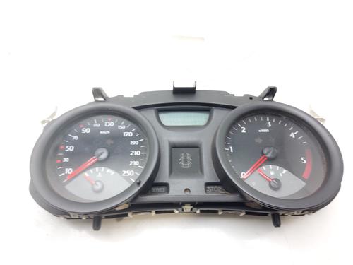 Cockpit RENAULT MEGANE II (BM0/1_, CM0/1_) 1.5 dCi (BM02, BM13, BM2A, CM02, CM13) (101 hp) 15230081