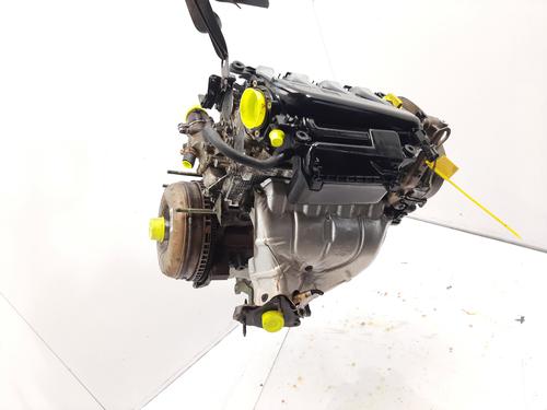 Engine RENAULT MEGANE II Estate (KM0/1_) 1.6 | BP16588138M1