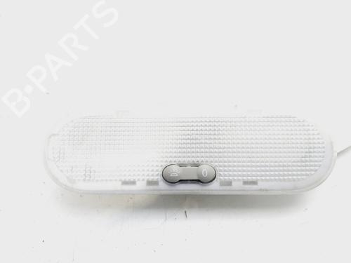 Kabinelys RENAULT KANGOO Express (FW0/1_) [2008-2025]  26406988