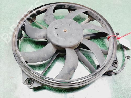 Used Radiator fan PEUGEOT RCZ 1.6 16V (200 hp) 29420441