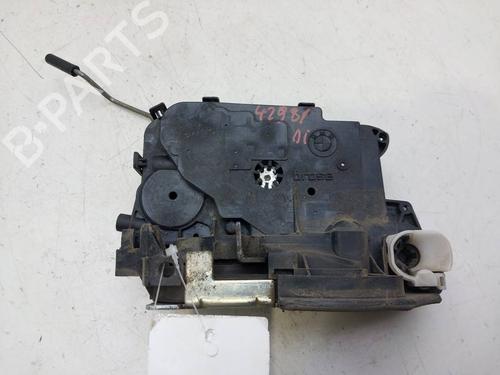 Front left lock BMW 3 (E90) 320 d | BP40435346C98 - Image 4