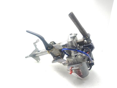Used Steering column NISSAN QASHQAI I (J10, NJ10) 1.5 dCi (106 hp) 30853165