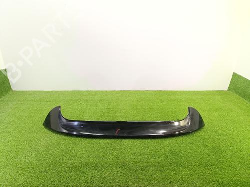Used Rear spoiler Rear spoiler 36909613 36909613