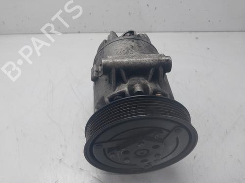 AC compressor RENAULT SCÉNIC II (JM0/1_) 1.5 dCi (JM0F) | BP32999390M34 - Image 4