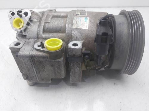 AC compressor KIA CEE'D SW (ED) 1.6 CRDi 90 | BP39184125M34 - Image 2