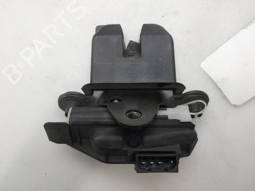 tailgate-lock-skoda-fabia-ii-542-2006-2007-2008-2009-2010-2011-2012-2013-2014-36239601 main image