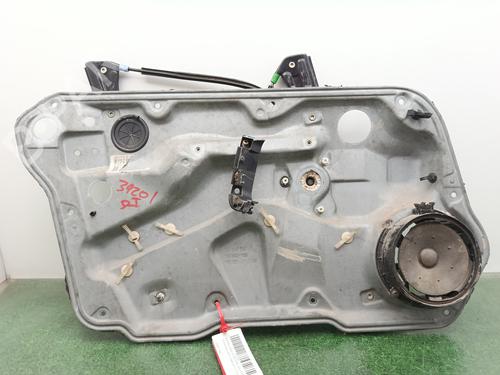 Used Front left window mechanism VW GOLF IV (1J1) [1997-2008]  28470788
