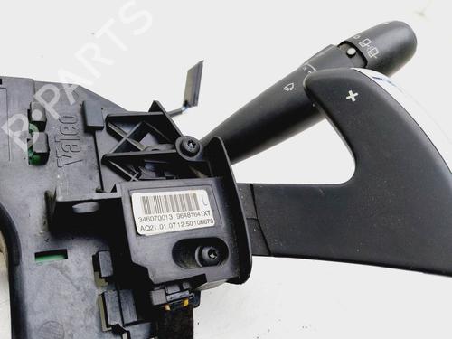 Steering wheel controls CITROËN C4 Grand Picasso I (UA_)  | BP18747293E15 