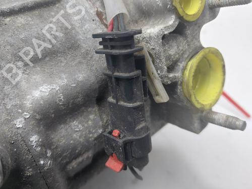 AC compressor LAND ROVER RANGE ROVER EVOQUE (L551)  | BP32999294M34  - Image 5