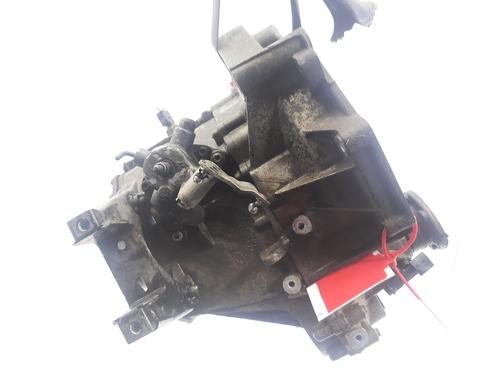 Gearbox SEAT IBIZA III (6L1) | BP31263706M3