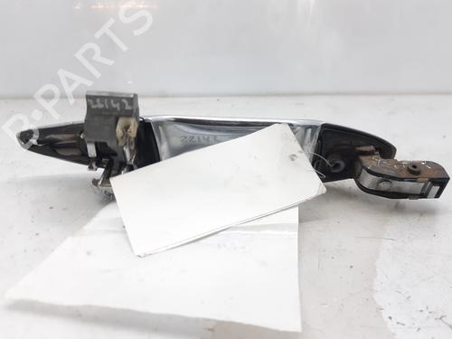 Venstre bak utvendig håndtak HONDA ACCORD VII (CL, CN) 2.2 i-CTDi (CN1) | BP7245917C130 