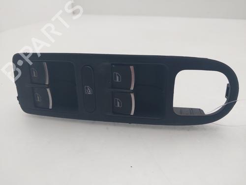 Left front window switch VW GOLF VI (5K1)  | BP32631321I27 