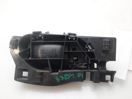 Front left interior door handle CITROËN BERLINGO MULTISPACE (B9) 1.6 HDi 75 16V | BP17238651I13 