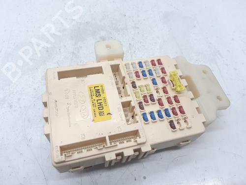 Fuse box HYUNDAI ix35 (LM, EL, ELH)  | BP7230922E1 