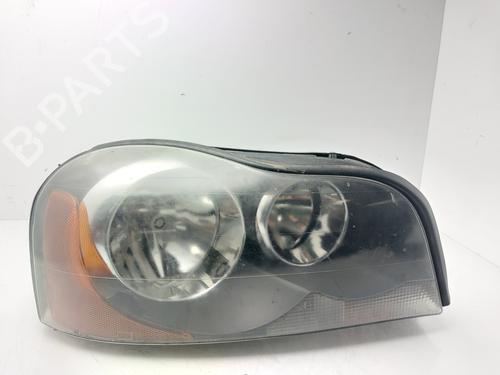 Phare droit VOLVO XC90 I (275) D5 AWD (185 hp) 32046152
