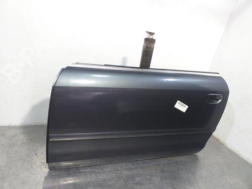 Left front door AUDI A4 B6 Convertible (8H7) 2.4 | BP17148056C2 