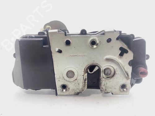 Rear right lock CITROËN XSARA PICASSO (N68) 1.6 HDi | BP28014402C99 