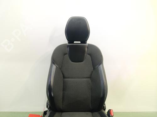 Right front seat VOLVO V60 II (225) | BP36142323C16 - Image 4