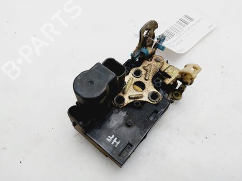Front right lock DAEWOO LANOS (KLAT) 1.3 | BP18143432C97 