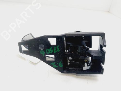 Front left interior door handle TOYOTA RAV 4 III (_A3_)  | BP26445550I13 