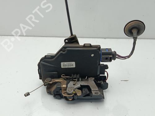 Used Rear right lock SKODA OCTAVIA II (1Z3) [2004-2013]  31307325