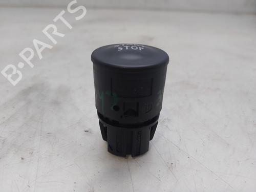 Ignition barrel RENAULT MEGANE III Grandtour (KZ0/1)  | BP17721805M48 