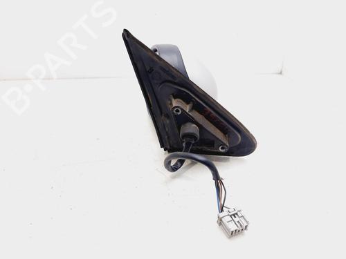 Left mirror ROVER 45 I Hatchback (RT) 1.4 | BP19793409C26 
