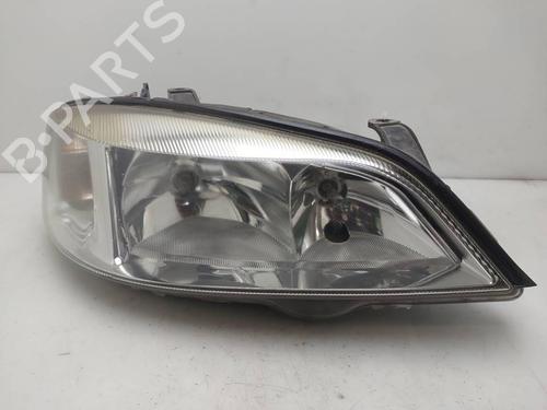 Used Right headlight Right headlight 38534914 38534914