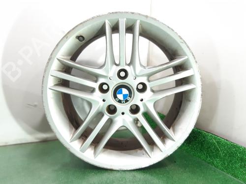 Rim BMW 1 (E87) 120 d | BP11513875C45