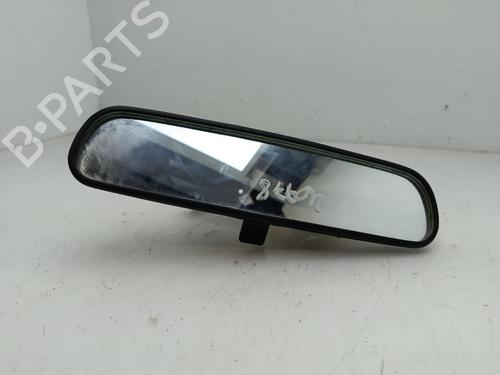 Used Rear mirror MERCEDES-BENZ A-CLASS (W168) A 170 CDI (168.008) (90 hp) 31998022