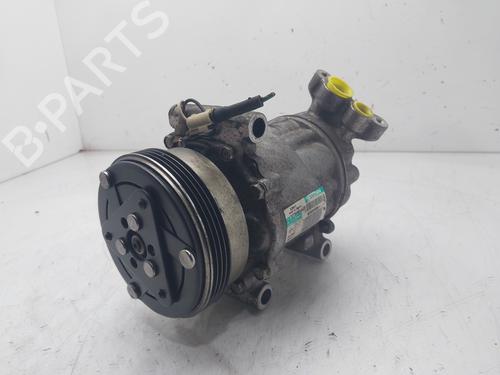Used AC compressor AC compressor DACIA SANDERO [2008-2026] 34055244 34055244