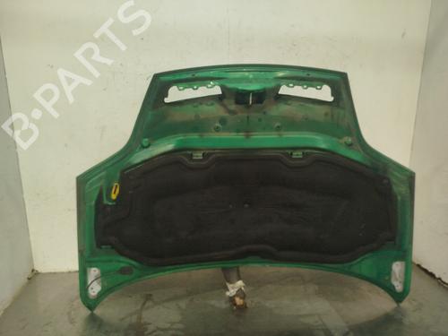 Motorhaube RENAULT SCÉNIC I MPV (JA0/1_, FA0_) 1.9 dCi RX4 | BP29704057C1 