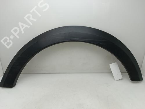 Used Rear left wheel arch trim DACIA SANDERO III [2021-2025]  29418536