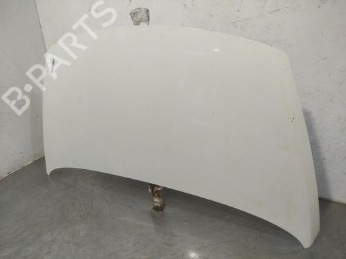 Hood KIA CARENS IV  | BP29714380C1 