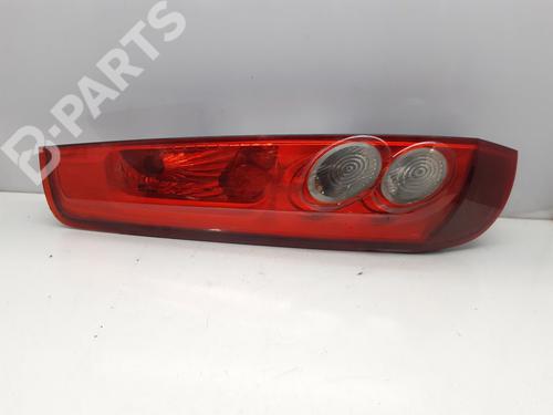 left-taillight-ford-fiesta-v-jh_-jd_-14-tdci-6s6113405bd-2001-2002-2003-2004-2005-2006-2007-2008-2009-2010-2011-2012-2013-2014-10777724 main image