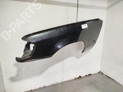 Left front fenders MERCEDES-BENZ 124 Saloon (W124) 300 D (124.130) | BP29904043C41