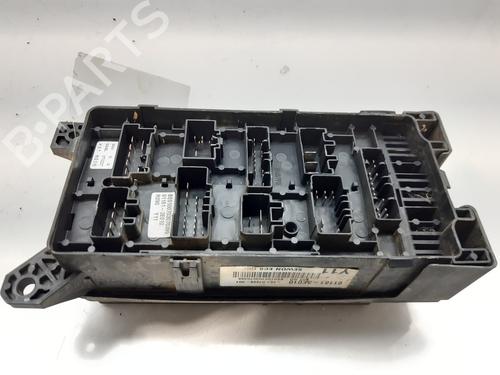 Used Fuse box KIA SORENTO I (JC) 2.5 CRDi (163 hp) 12410986